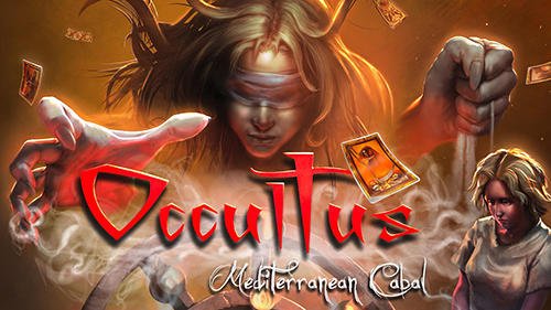 game pic for Occultus: Mediterranean cabal